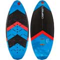 O'Brien Zenith Wakesurf Board