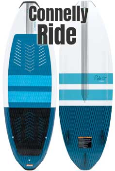 Connelly Ride Beginner Wakesurfer