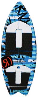 Ronix Kids Wakesurf Board