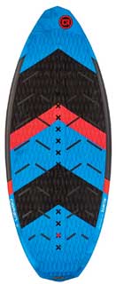 Zenith Obrien 2021 Wakesurf Board