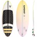 2022 Slingshot Coaster Wakesurf Board