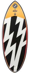 byerly wakesurfer cons
