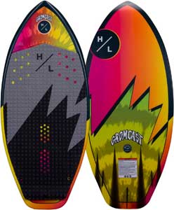 Gromcast Kids Wakesurfer