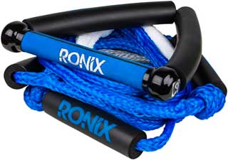 Ronix Wakesurfing Rope in Blue