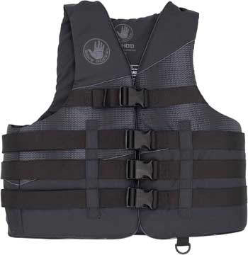 Body Glove Wakesurfing Life Vest in Different colors and Size for Adults and Kids